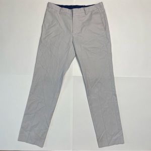 Banana Republic “non-modern’ slim fit pants (Width:31 Length:32)